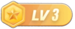 LV3 等级-LV3-蓝光演唱会资源网